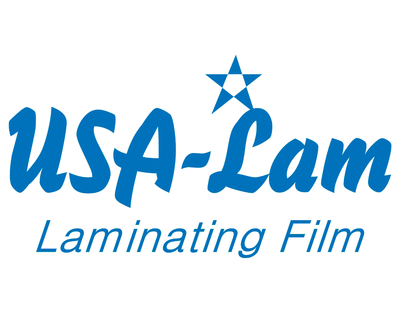Drylam roll laminating film